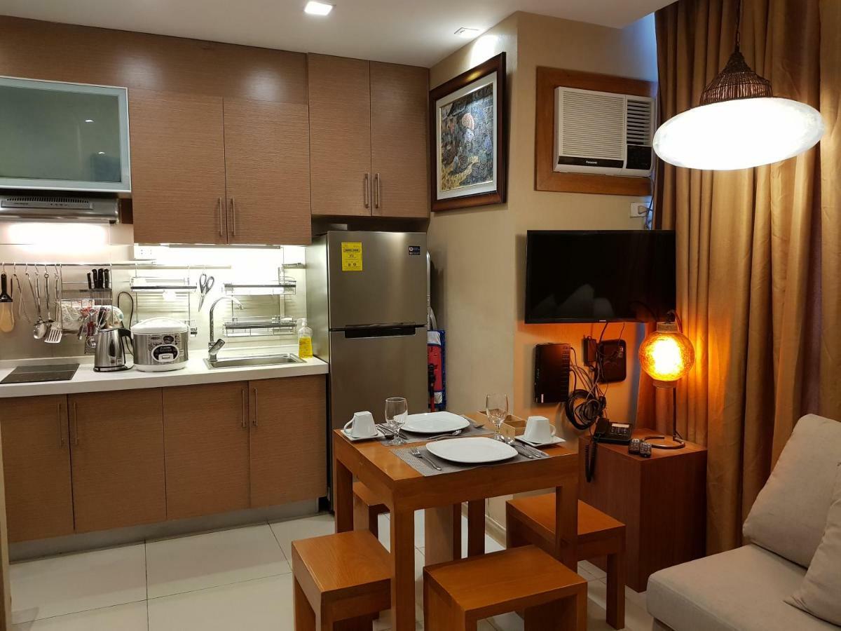 Amare Residences Malate Manila