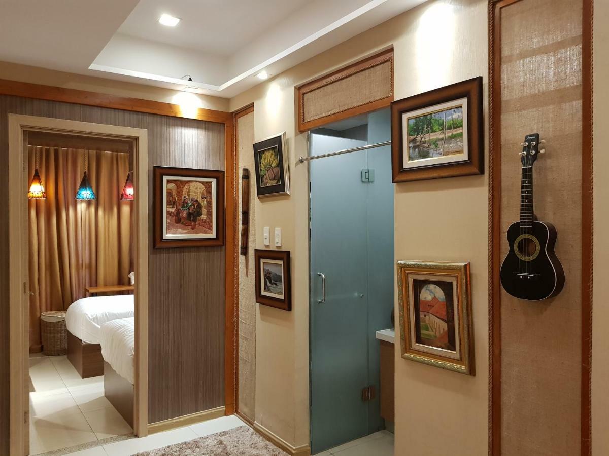 Amare Residences Malate Apartment *