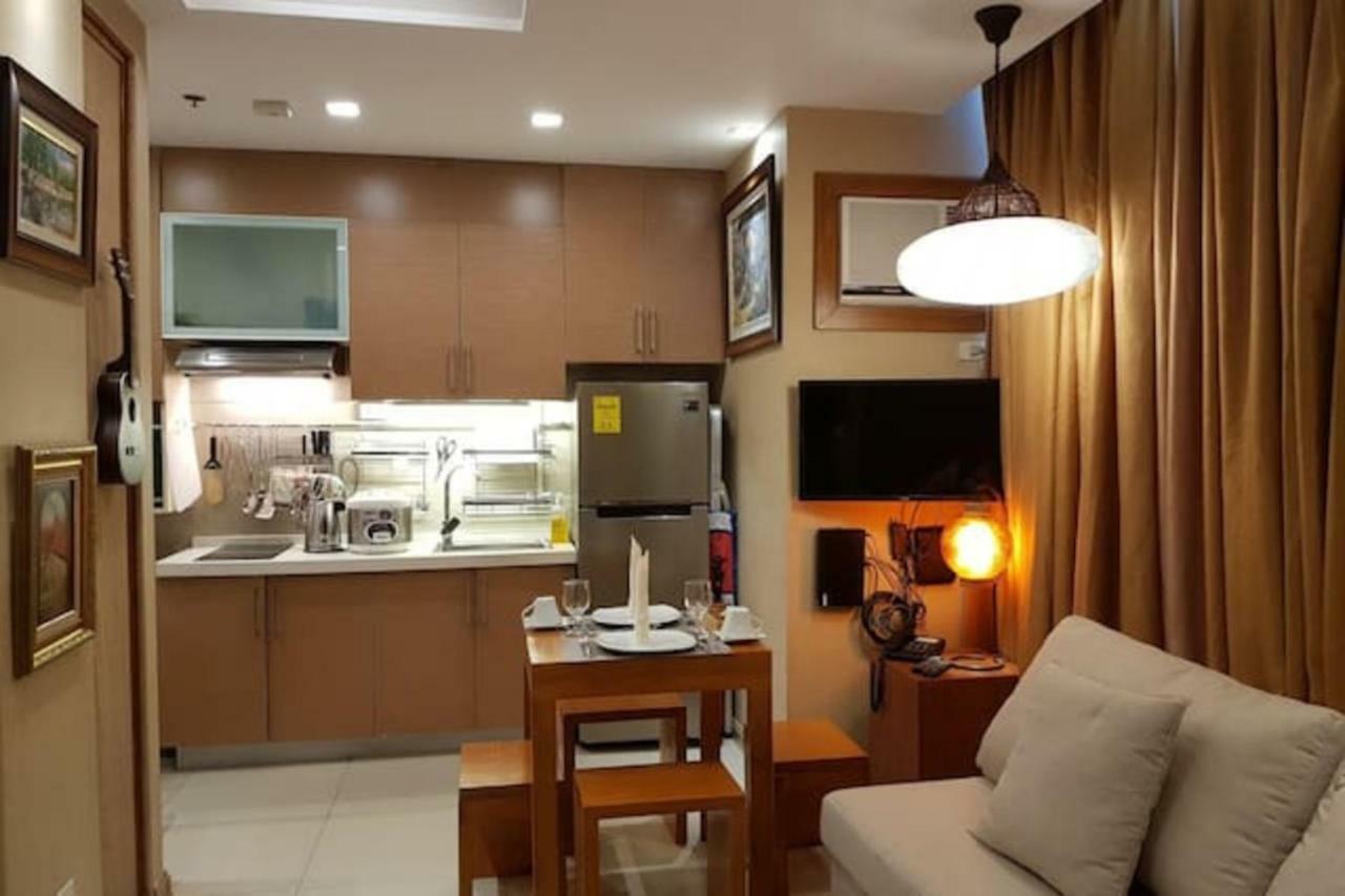 Apartment Amare Residences Malate