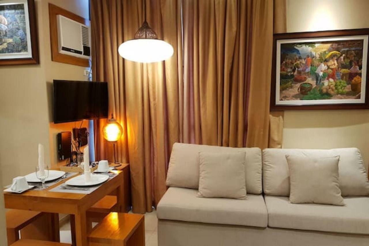 Apartment Amare Residences Malate *