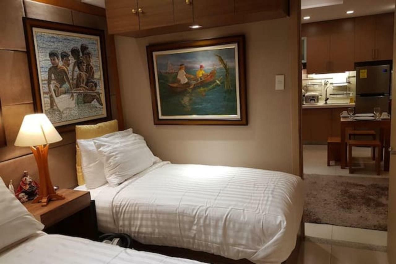 Amare Residences Malate